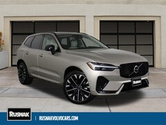 2026 Volvo XC60 B5 Ultra AWD SUV