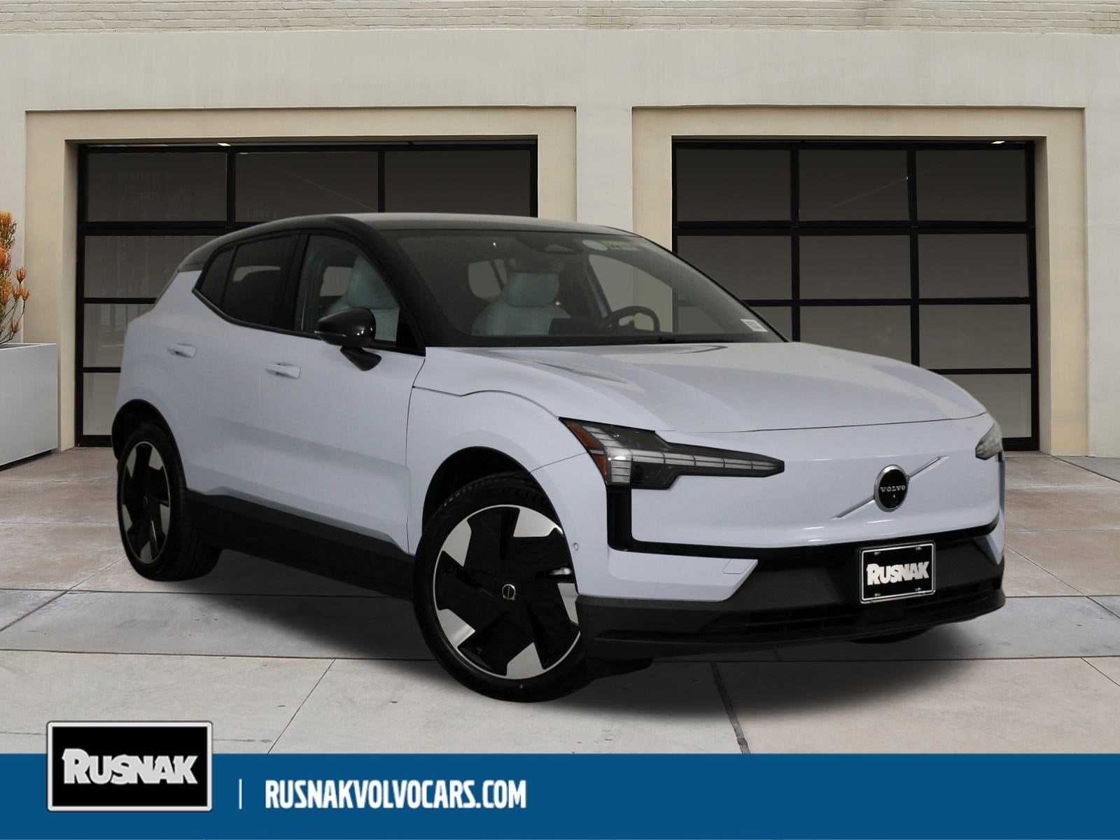 2026 Volvo EX30 Ultra's photo