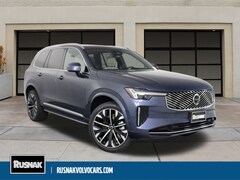 2026 Volvo XC90 B5 Ultra 6-Seater AWD SUV
