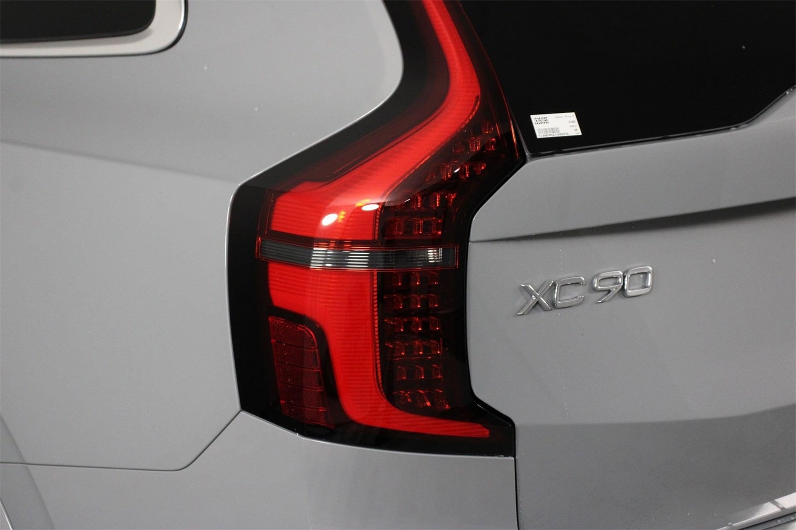 2026 Volvo XC90 Plus - Photo 15