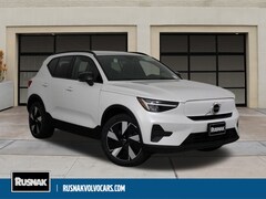 2025 Volvo EX40 Single Motor Extended Range Core SUV