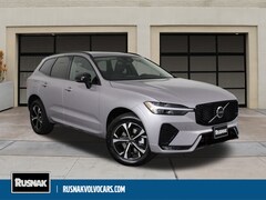 2026 Volvo XC60 B5 Core AWD SUV