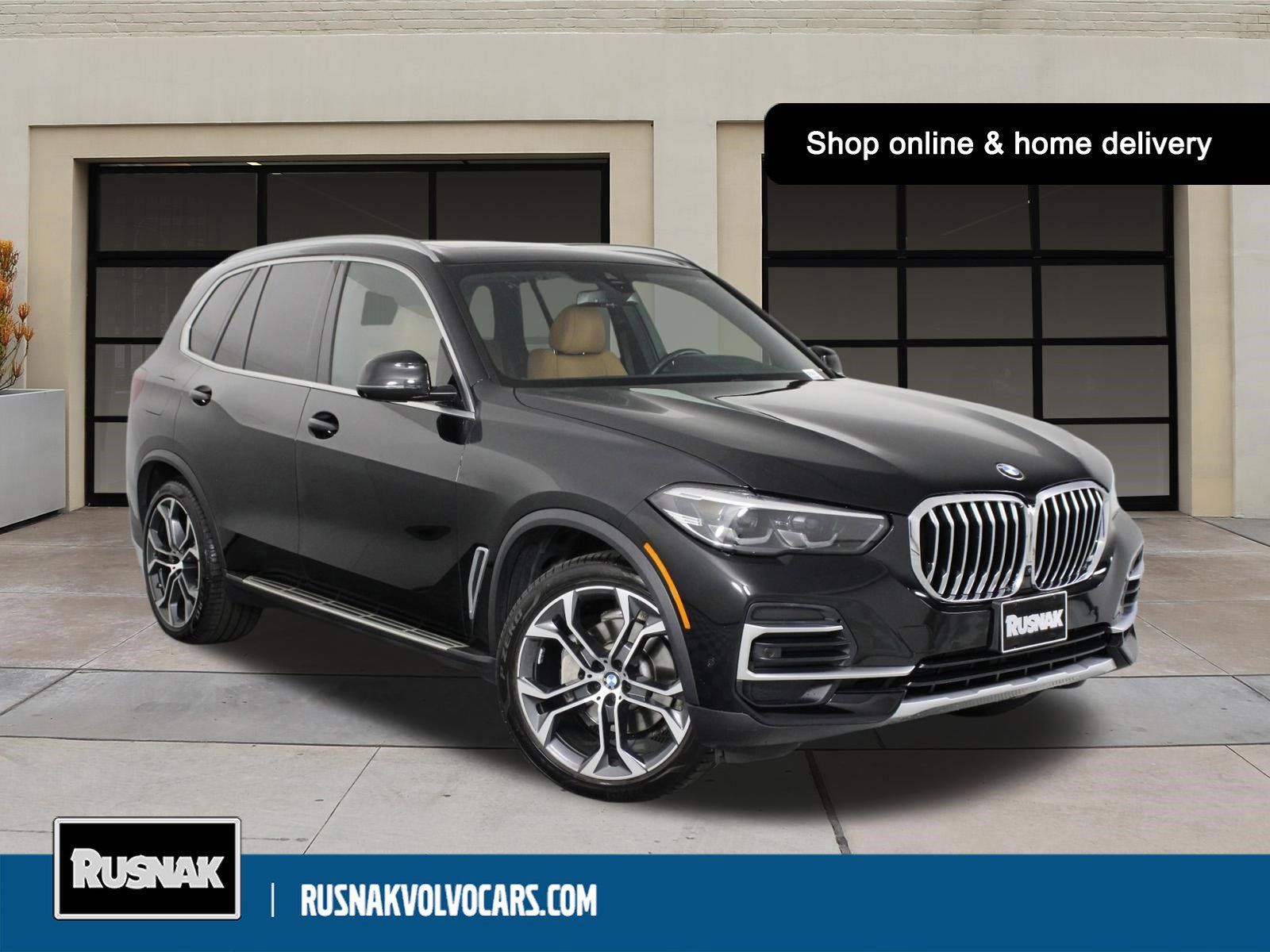 2023 BMW X5