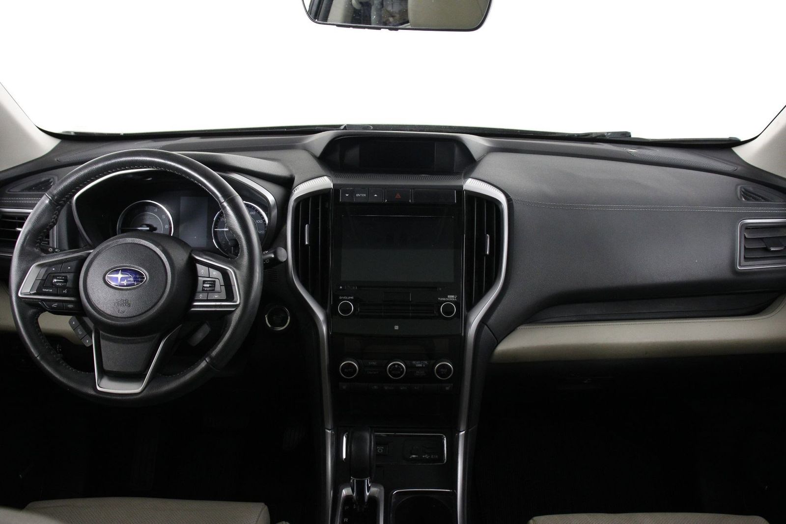 2019 Subaru Ascent Limited photo 6