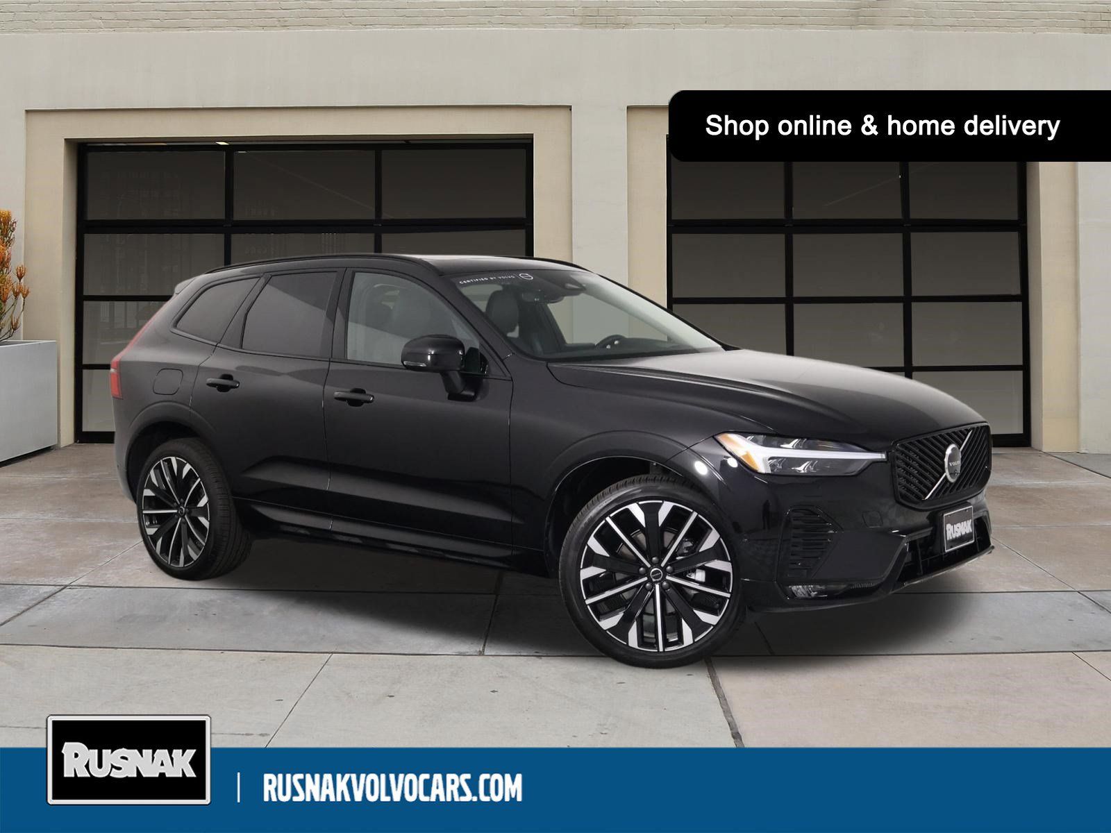 2026 Volvo XC60
