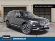 Volvo XC90 Recharge Plug-In Hybrid
