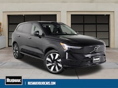 2025 Volvo EX90 Twin Motor Performance Plus 7-Seater AWD SUV