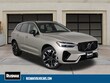  Volvo XC60 plug-in hybrid