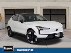 2025 Volvo EX30 Twin Motor Plus AWD SUV