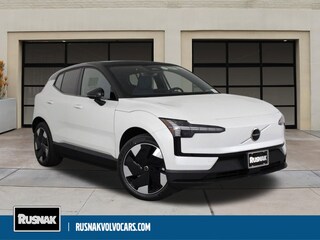 2025 Volvo EX30 Twin Motor Plus AWD SUV