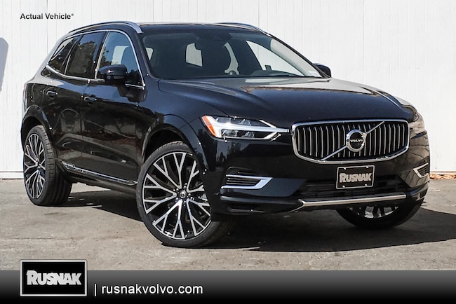 buy or lease new 2018 volvo xc60 hybrid near los angeles stock