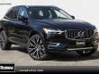 Volvo XC60 Hybrid