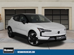 2026 Volvo EX30 Twin Motor Plus AWD SUV