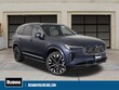 Volvo XC90 plug-in hybrid