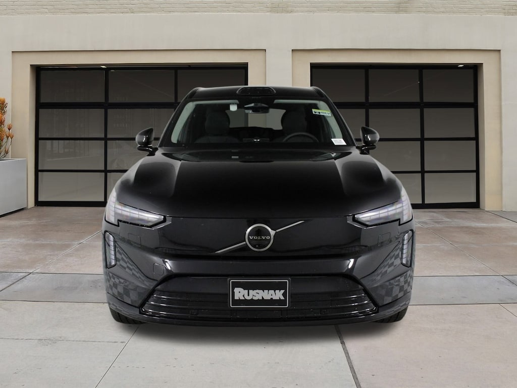 New 2025 Volvo EX90 Twin Motor Ultra 7-Seater SUV