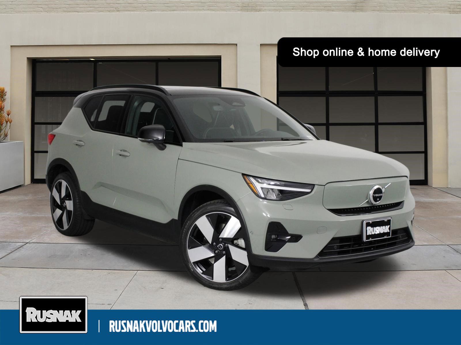 2023 Volvo XC40 P8 Recharge Ultimate AWD's photo