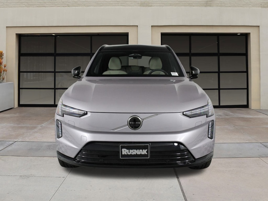 New 2026 Volvo EX90 Single Motor Plus 7-Seater SUV