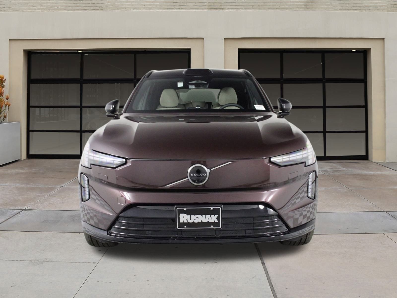 New 2025 Volvo EX90 For Sale at Rusnak Volvo Cars | VIN
