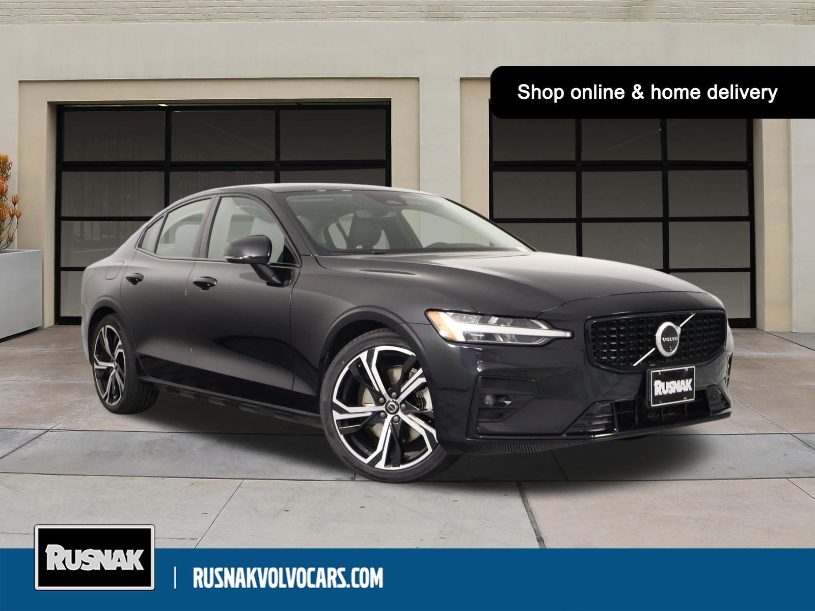 2024 Volvo S60