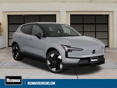 2026 Volvo EX30 Twin Motor Ultra AWD SUV