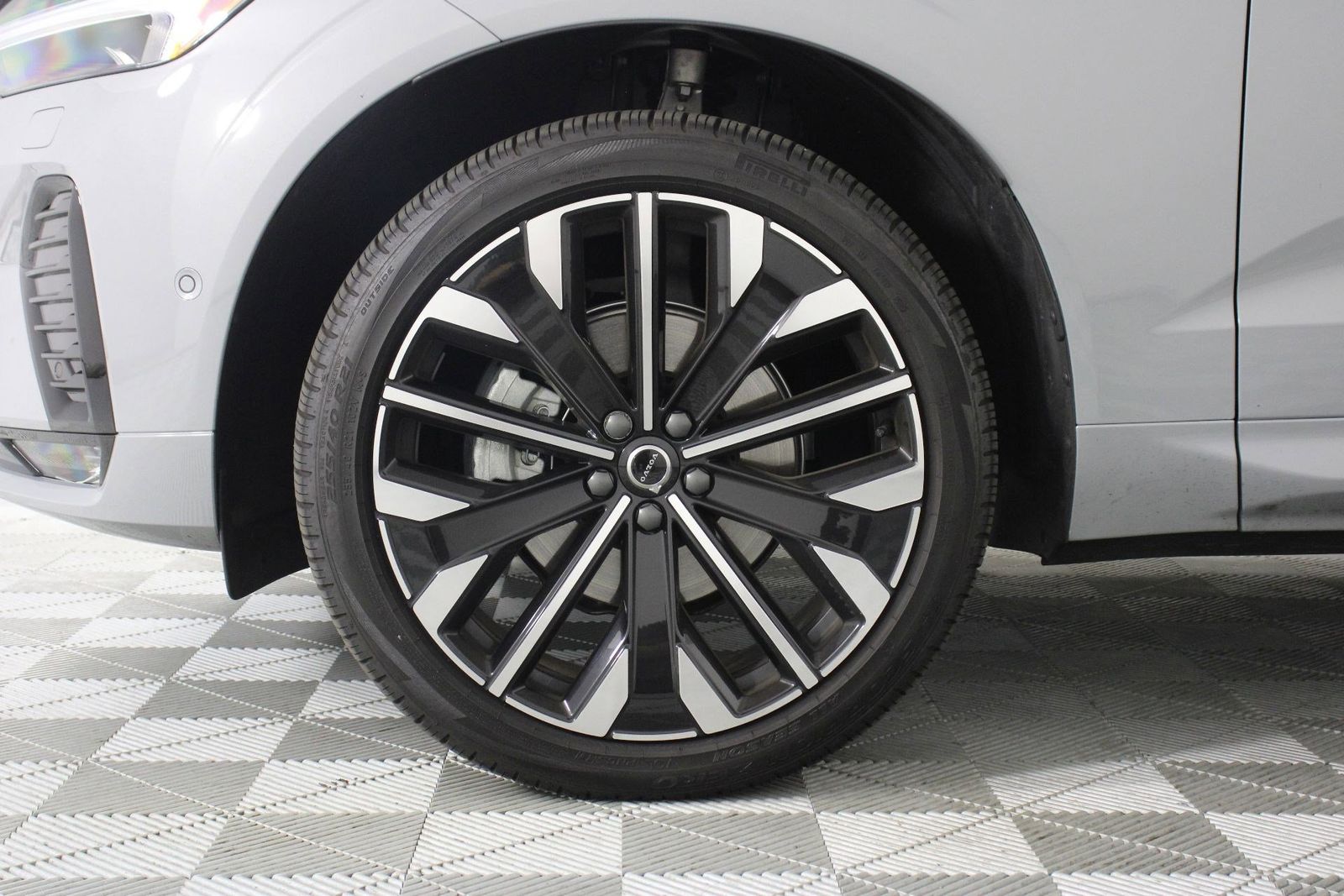 2026 Volvo XC60 Ultra - Photo 28