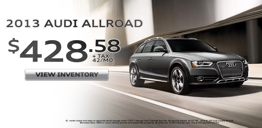 Rusnak Westlake Audi Dealership Sherwood CA New And Used Audi Car