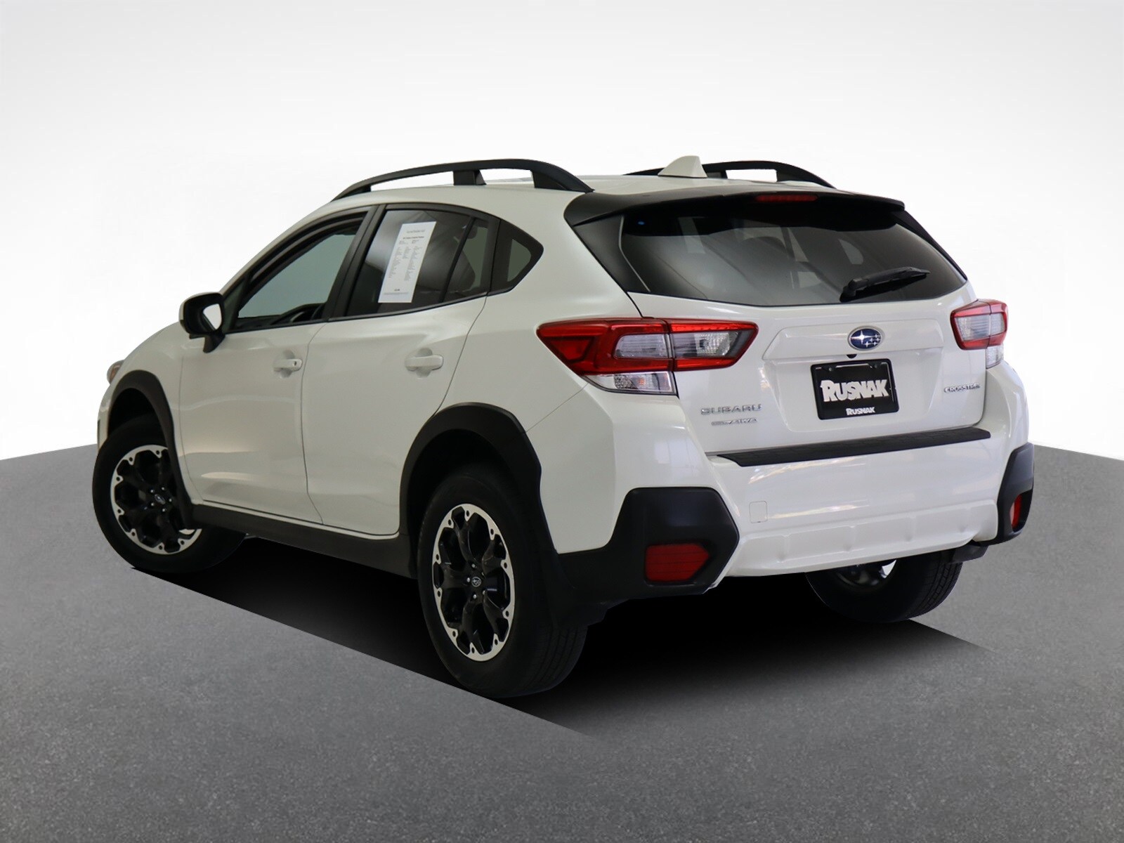 Used 2021 Subaru Crosstrek Premium with VIN JF2GTAEC1MH379257 for sale in Thousand Oaks, CA