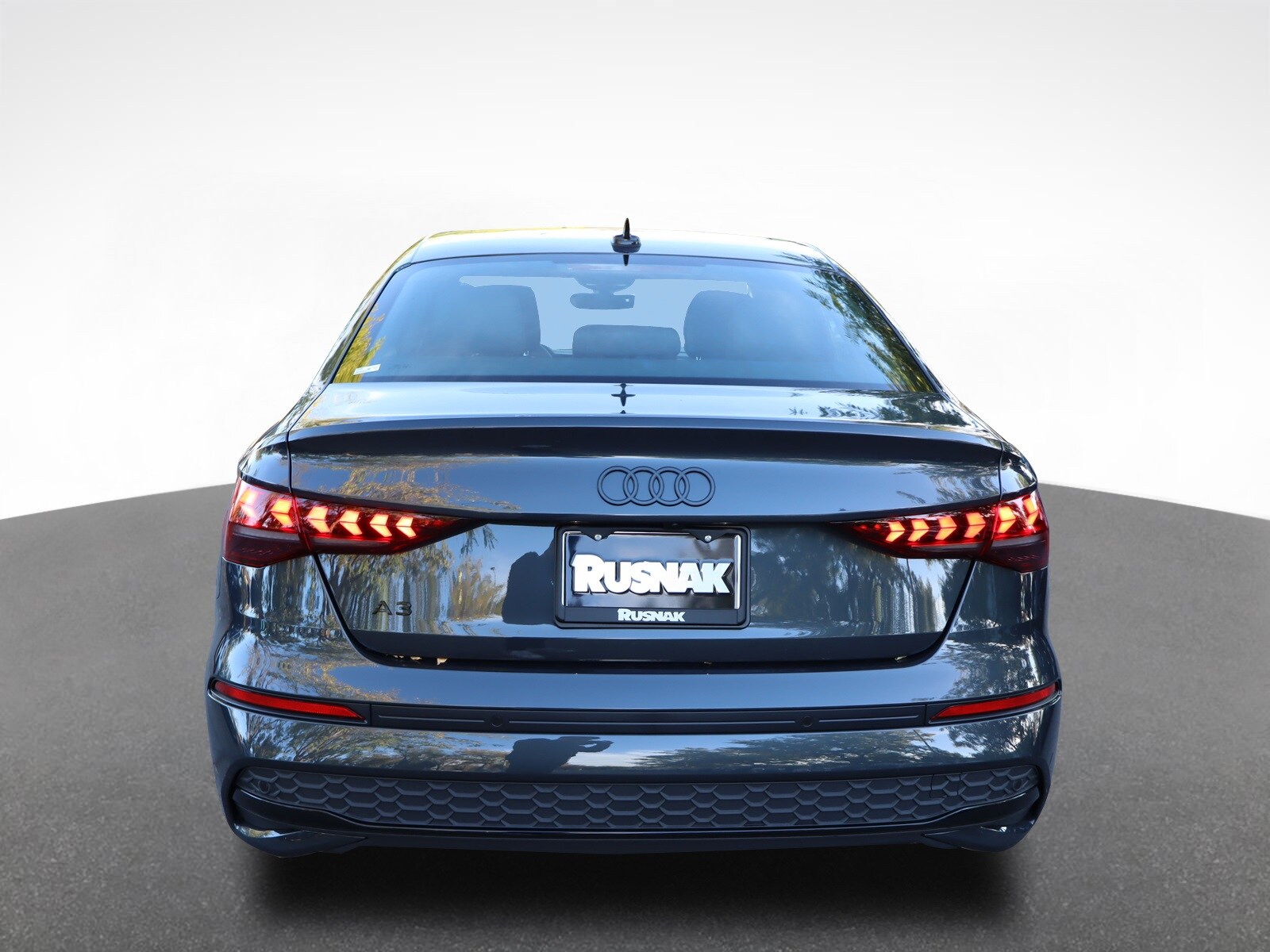 2025 Audi A3 2.0T Premium photo 4
