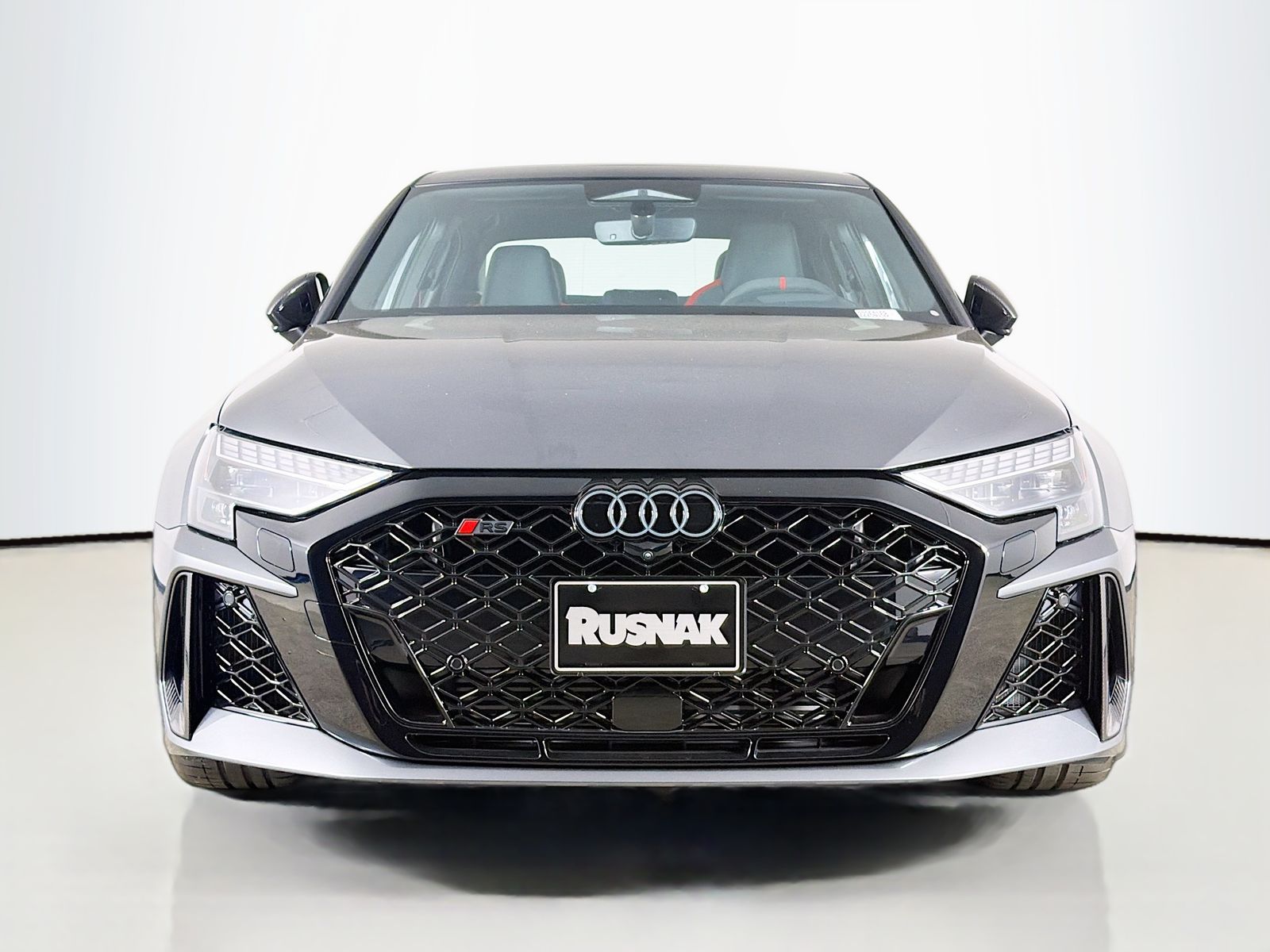 2026 Audi RS 3 2.5 TFSI quattro S tronic's photo