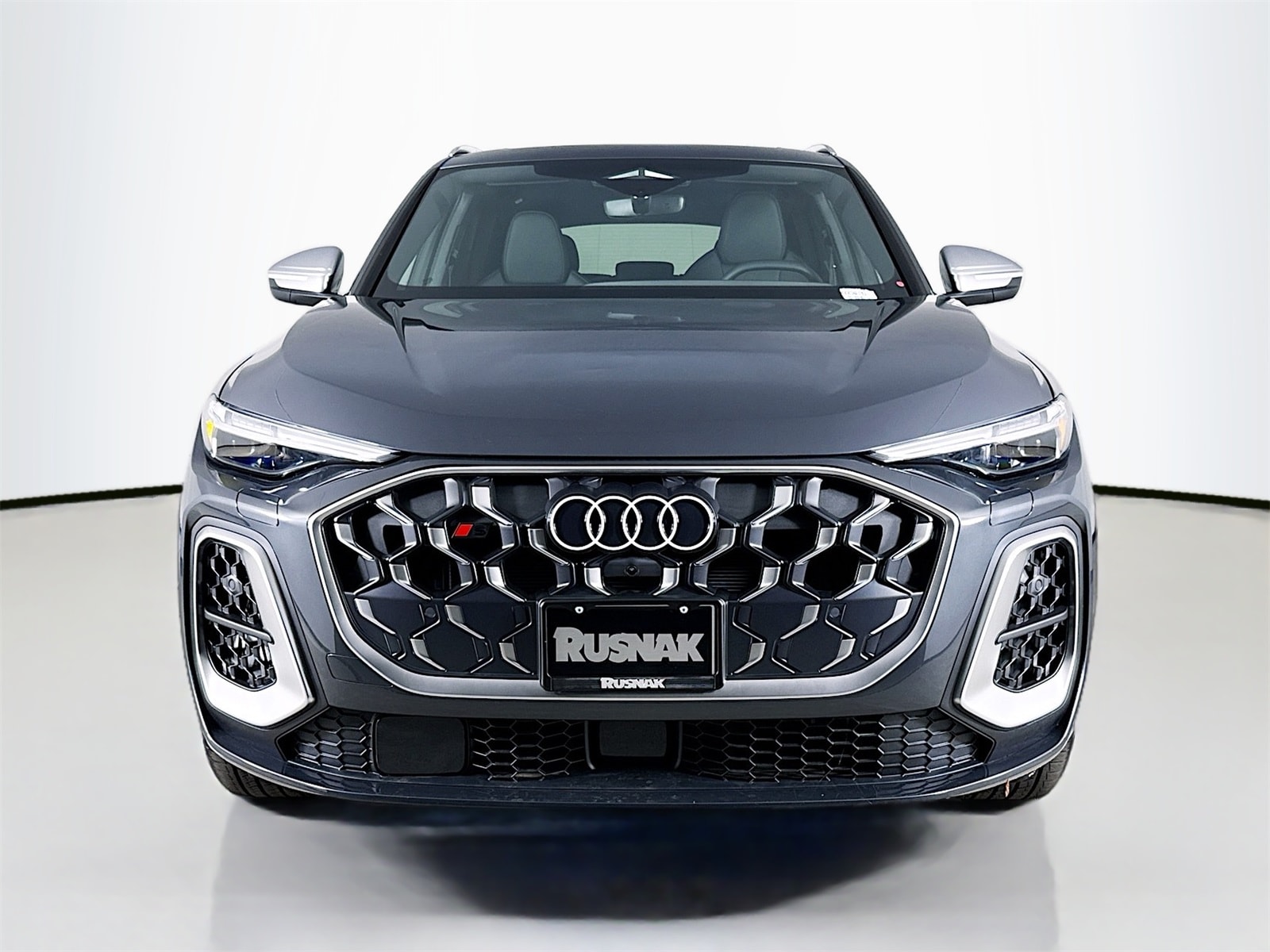 2025 Audi New SQ5 Premium Plus's photo