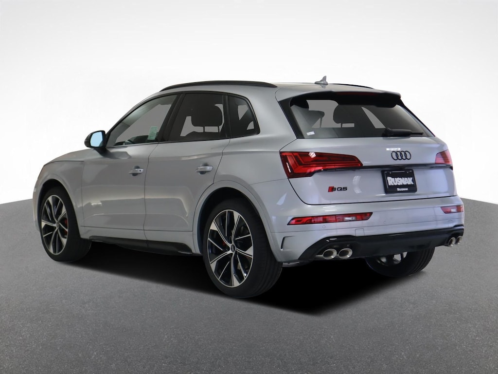 Buy or Lease New 2024 Audi SQ5 Los Angeles Thousand Oaks