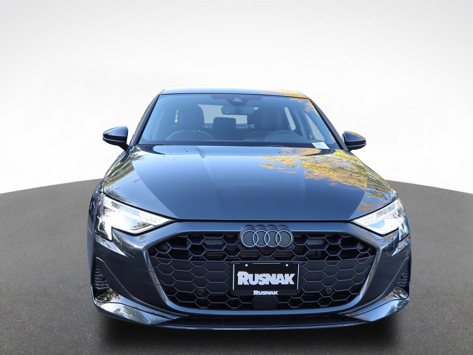 2025 Audi A3 2.0T Premium photo 2