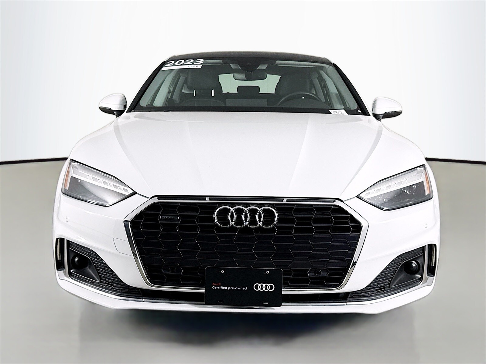2023 Audi A5 Premium Quattro photo 2