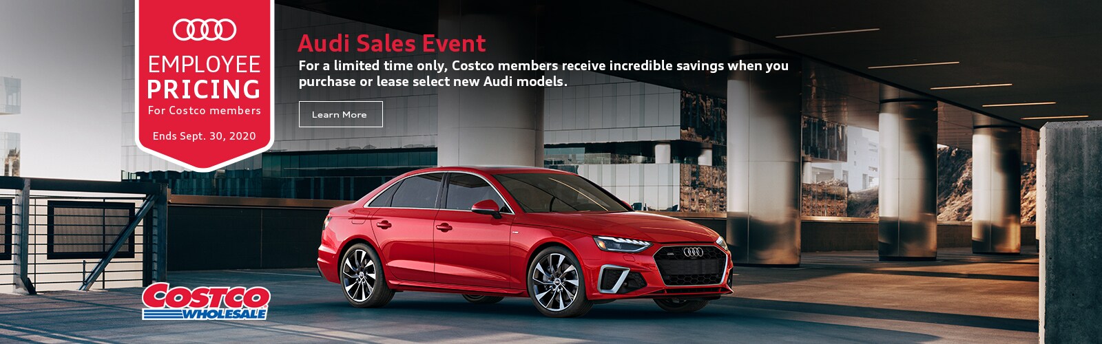 Rusnak/Westlake Audi New & Used Audi SUV dealer serving Los Angeles