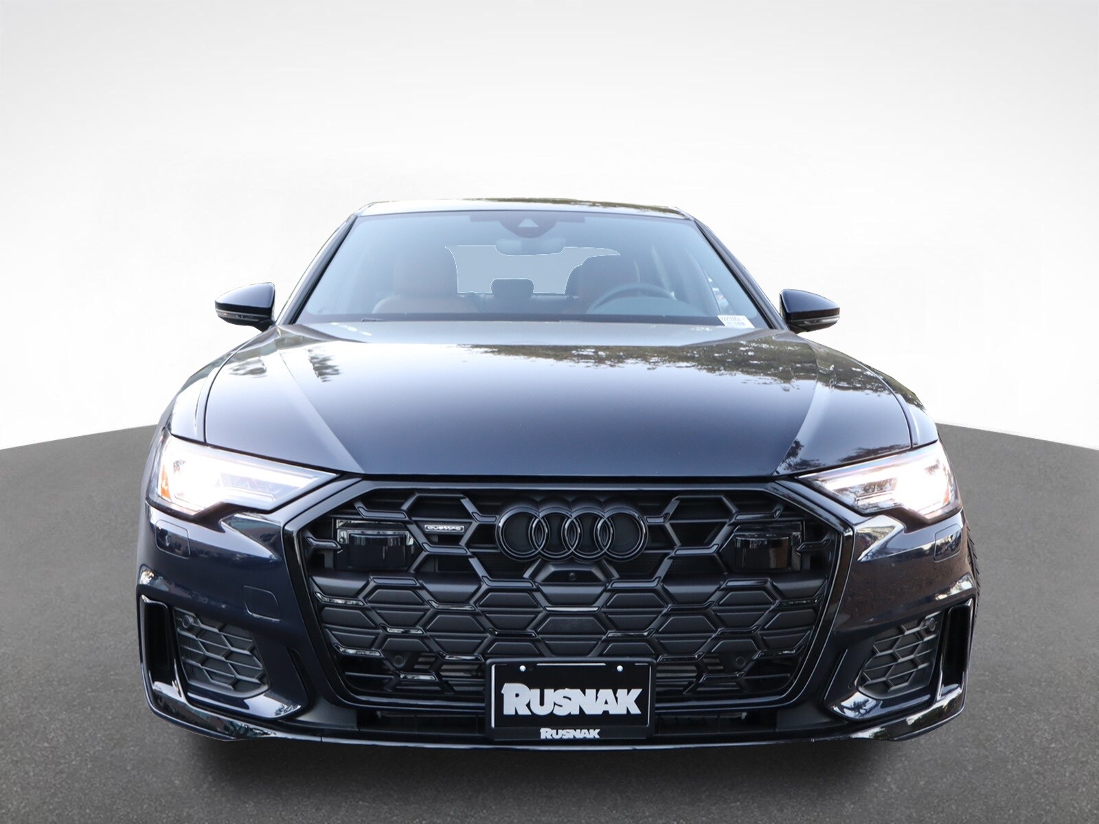 2025 Audi A6 3.0T Premium photo 2