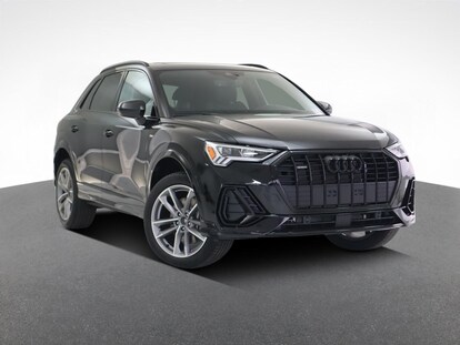 What Type of Car is Audi Q3? - LA City Cars Blog