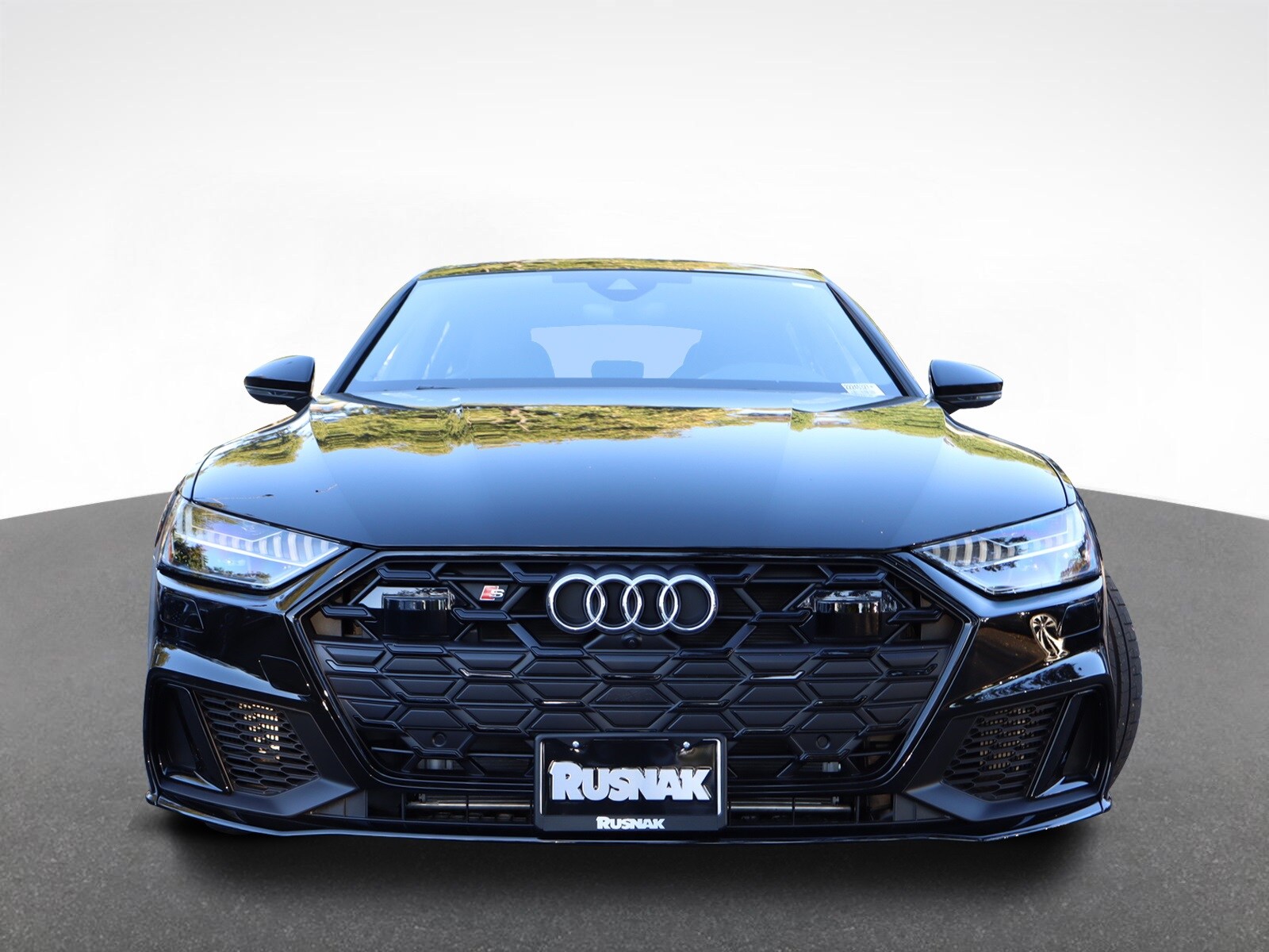 2024 Audi S7 Premium Plus photo 2