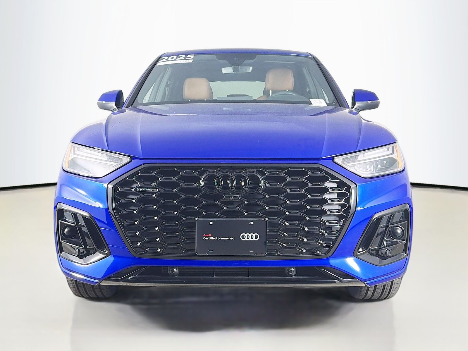 2025 Audi Q5 Sportback