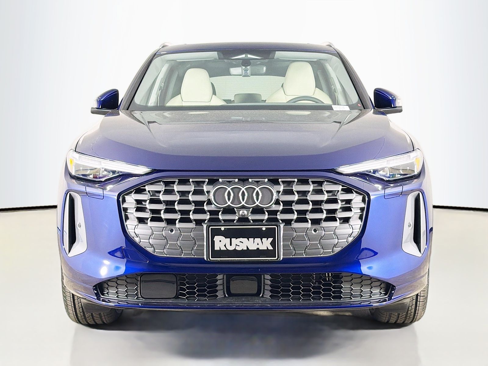 2026 Audi Q5 Prestige quattro's photo
