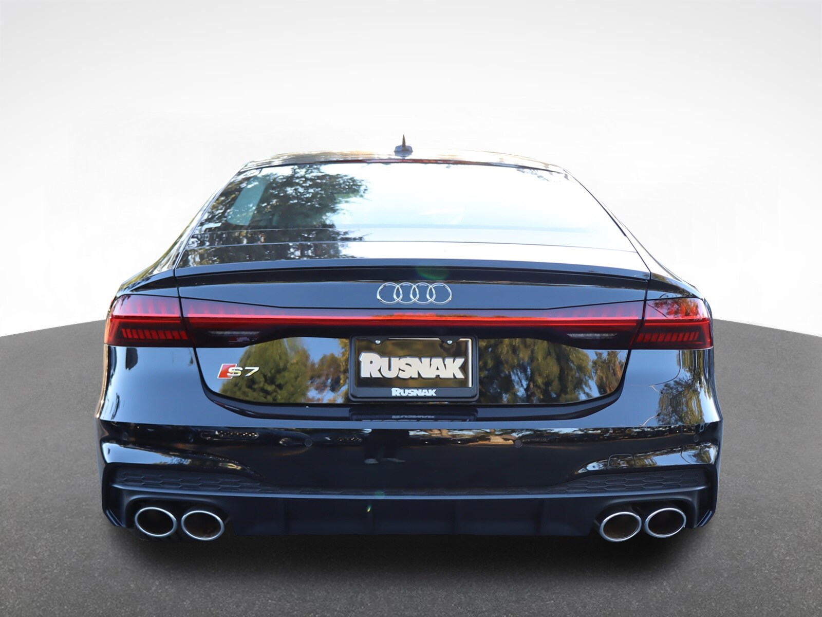 2024 Audi S7 Premium Plus photo 4