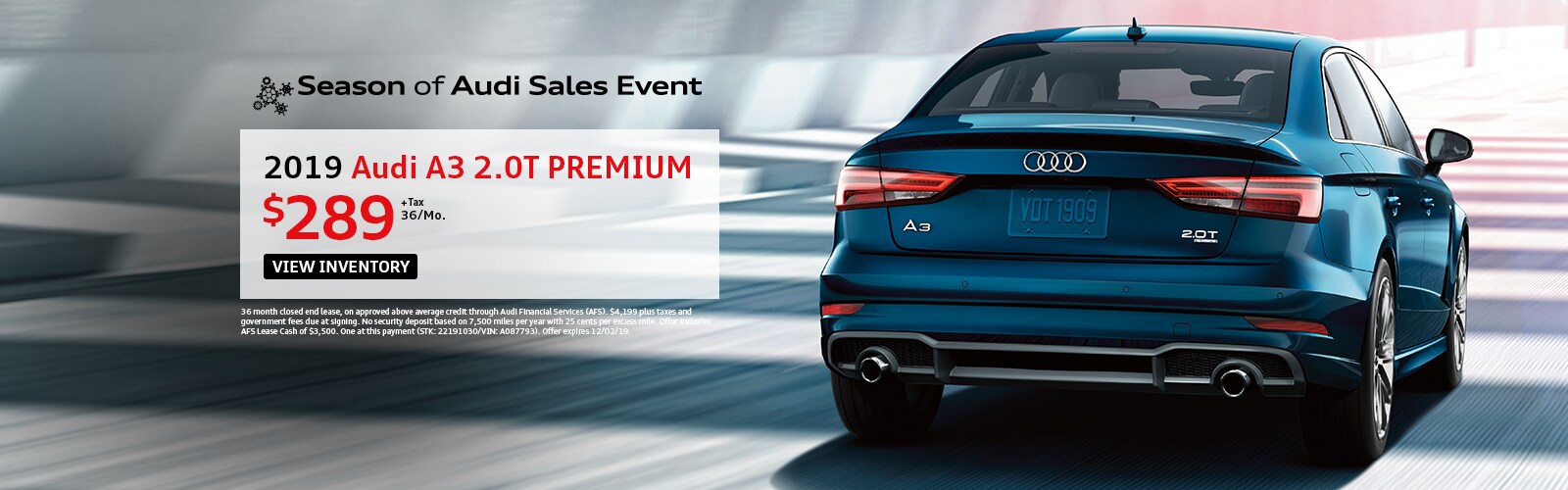 Rusnak/Westlake Audi Thousand Oaks Dealership New & Used Audi SUV dealer