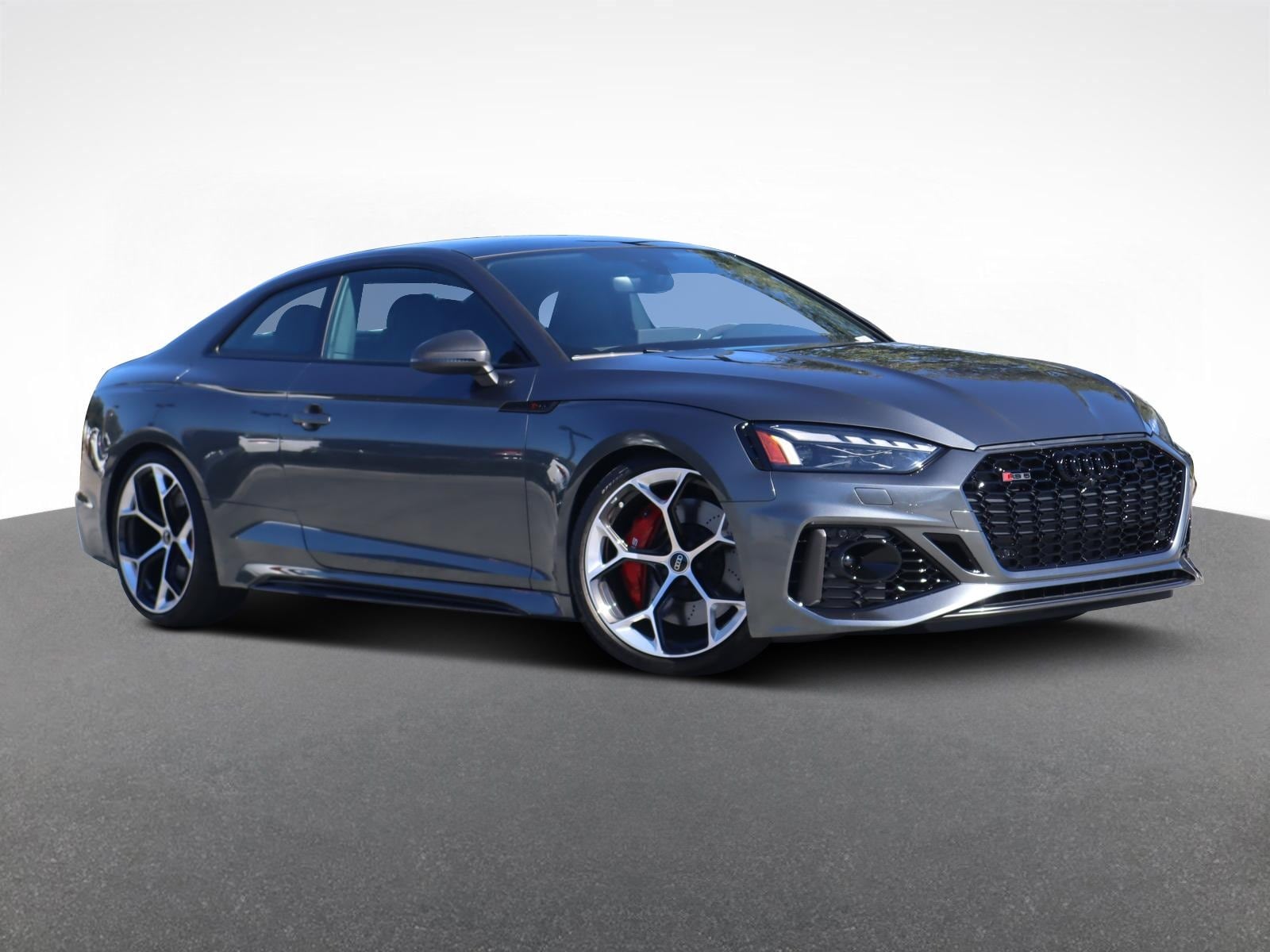 2024 Audi RS 5 Prices, Reviews, and Pictures