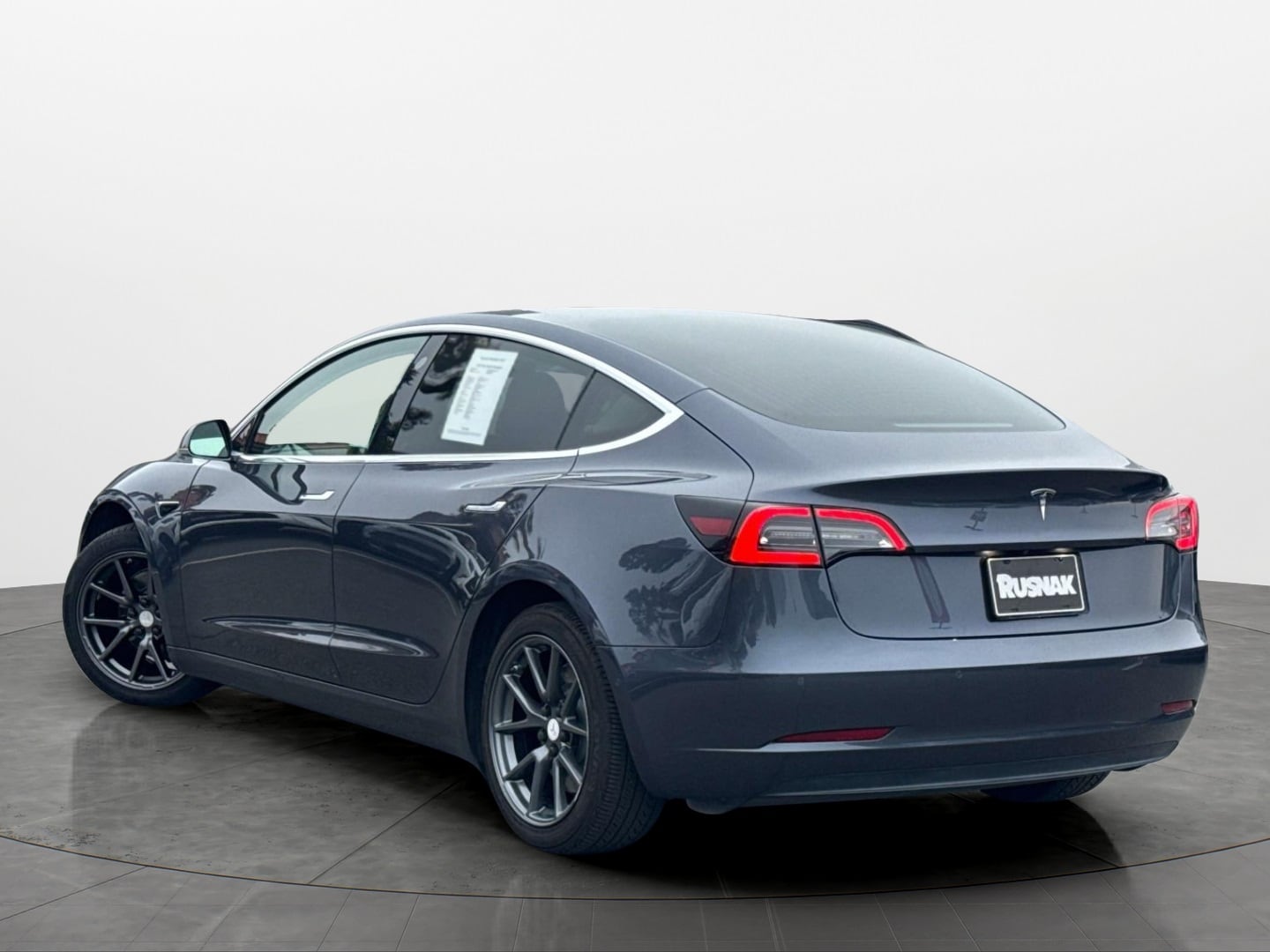Used 2019 Tesla Model 3 Base with VIN 5YJ3E1EA3KF317099 for sale in Thousand Oaks, CA