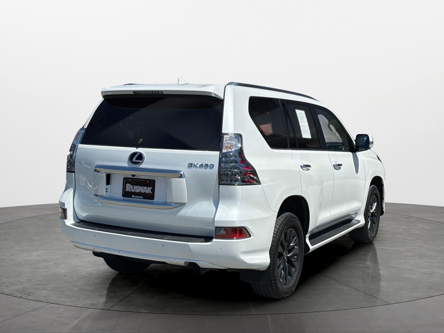 2023 Lexus GX 460 photo 4