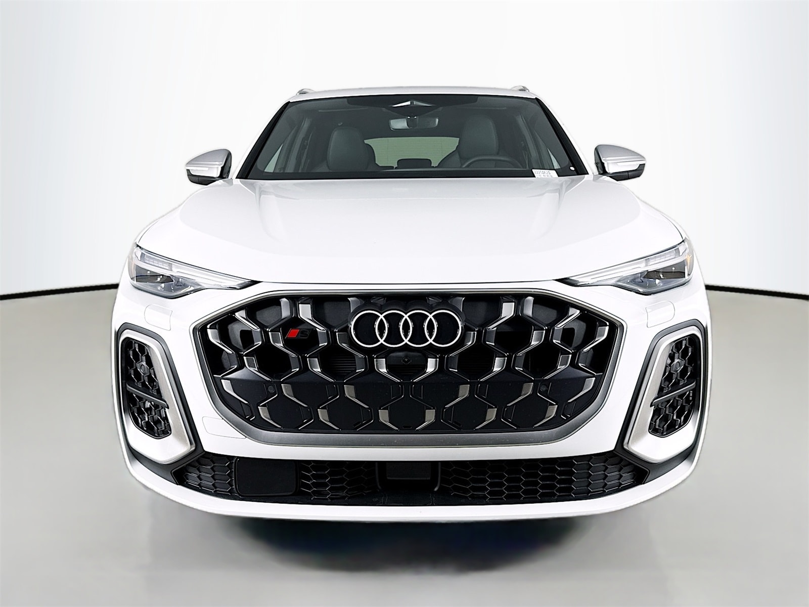 2025 Audi New SQ5 Premium Plus's photo