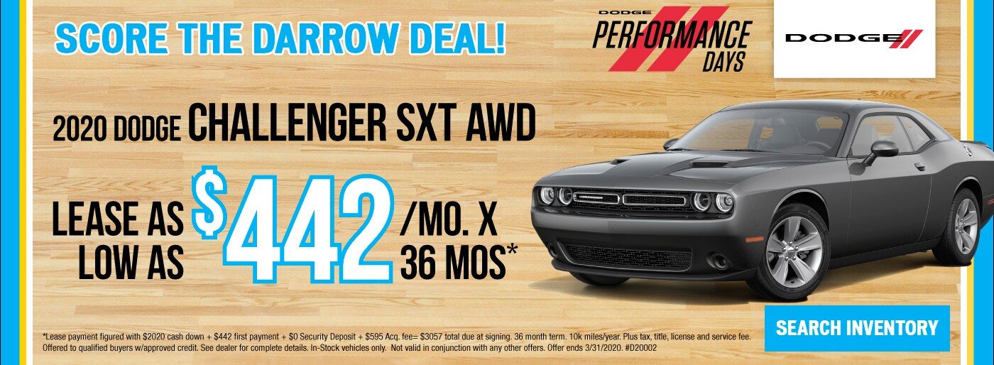 Russ Darrow Chrysler Dodge Jeep Ram of Milwaukee New & Used Car