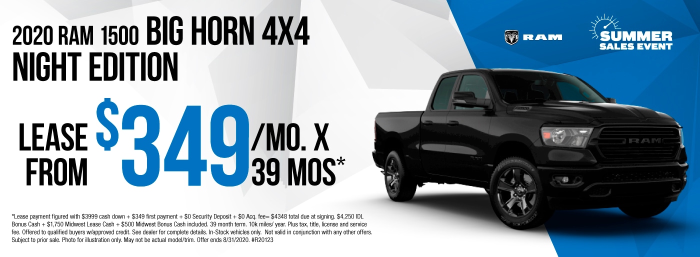 Russ Darrow Chrysler Dodge Jeep Ram of Milwaukee New & Used Car Dealer Serving Wauwatosa, West