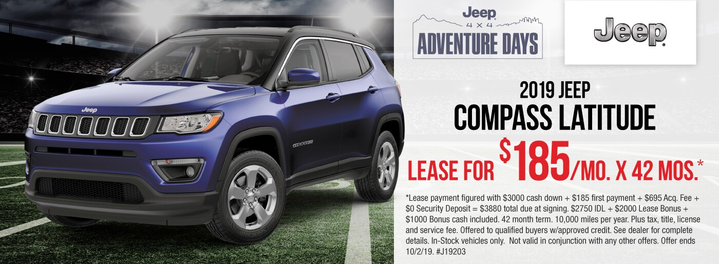 Russ Darrow Chrysler, Jeep, Dodge New & Used Car Dealer Serving