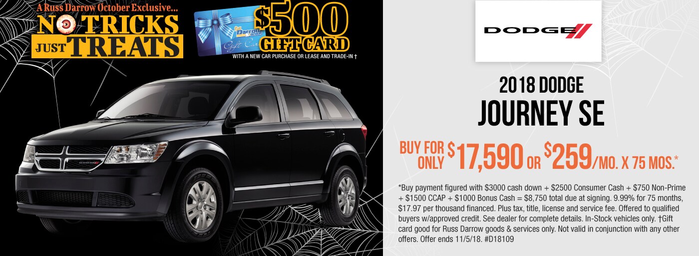 Russ Darrow Chrysler Jeep Dodge Ram Of Madison New