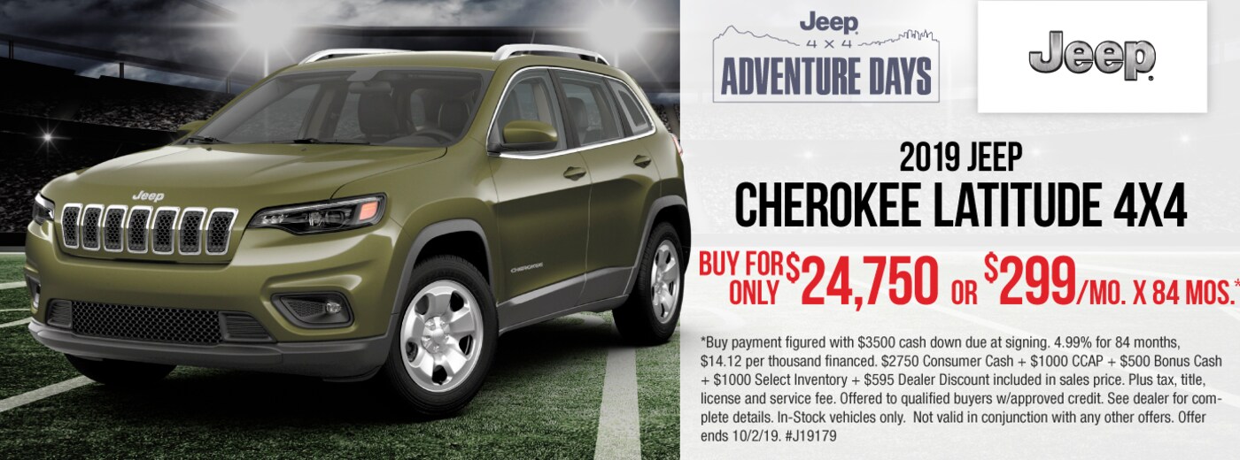 Russ Darrow Chrysler, Jeep, Dodge Madison New & Used Car Dealer